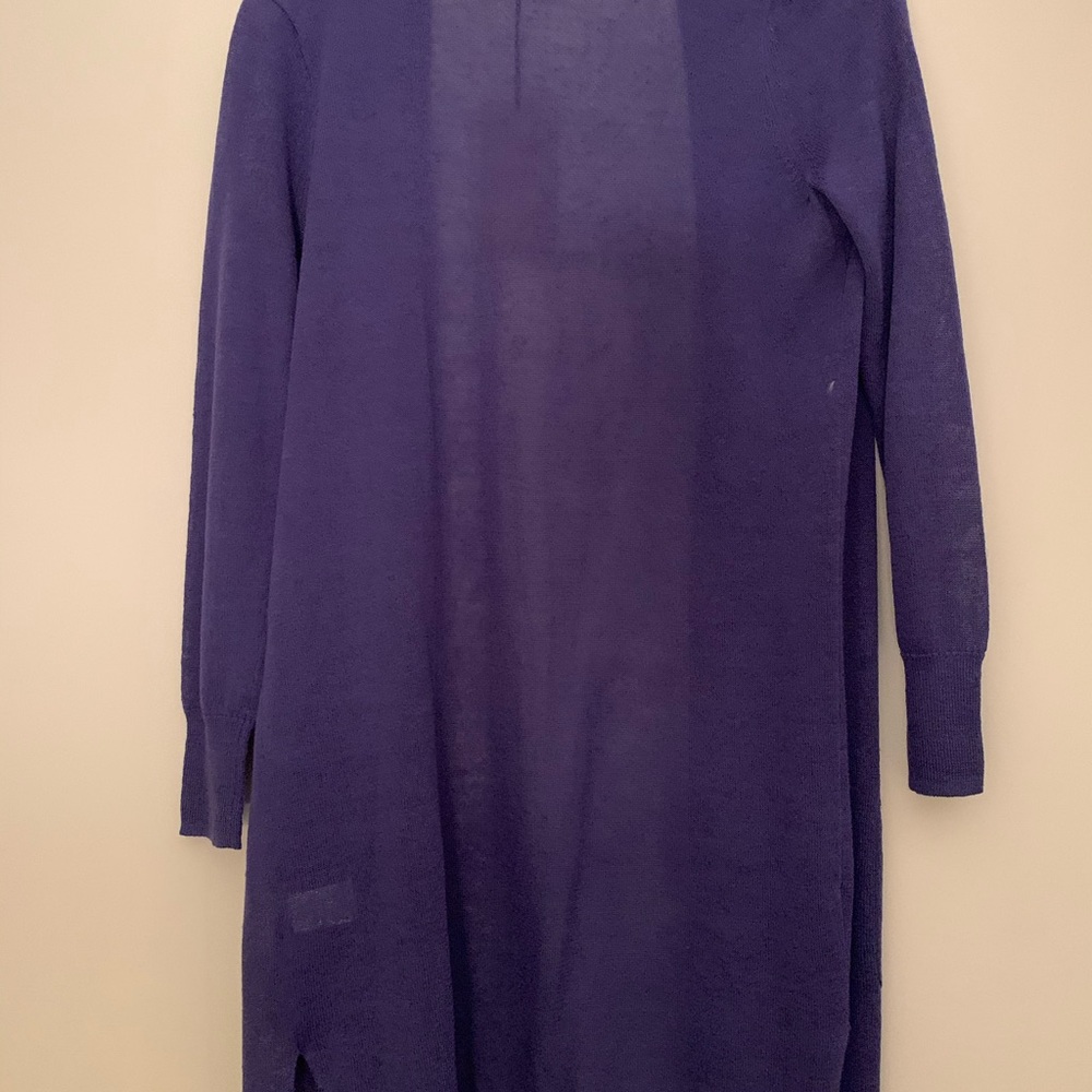 Cardigan - Picture 3 of 5